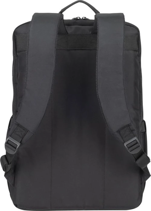 RivaCase Alpendorf 7569 ECO Laptop Rucksack 17.3", schwarz