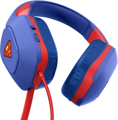 Trust Gaming GXT 415SM Superman