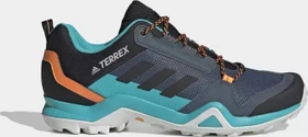 adidas Terrex AX3 legacy blue/core black/signal orange (Herren)