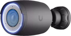 Ubiquiti Camera AI Professional Bullet, schwarz