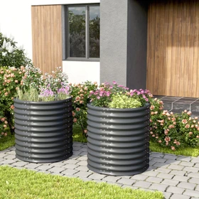 Vitavia Terra 858 Hochbeet 82cm granit