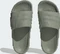 adidas Adilette 22 silver green/core black Vorschaubild