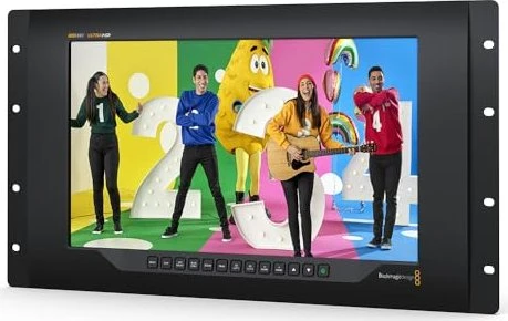 Blackmagic Design SmartView 4K, 15.6"
