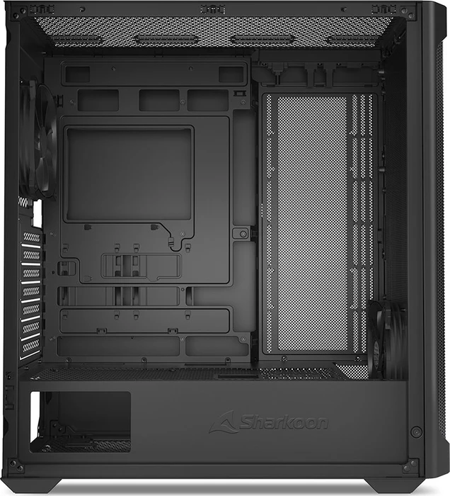 Sharkoon AK4 RGB Strip Black