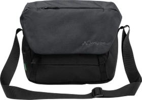 Vaude Rom III S Umhängetasche schwarz