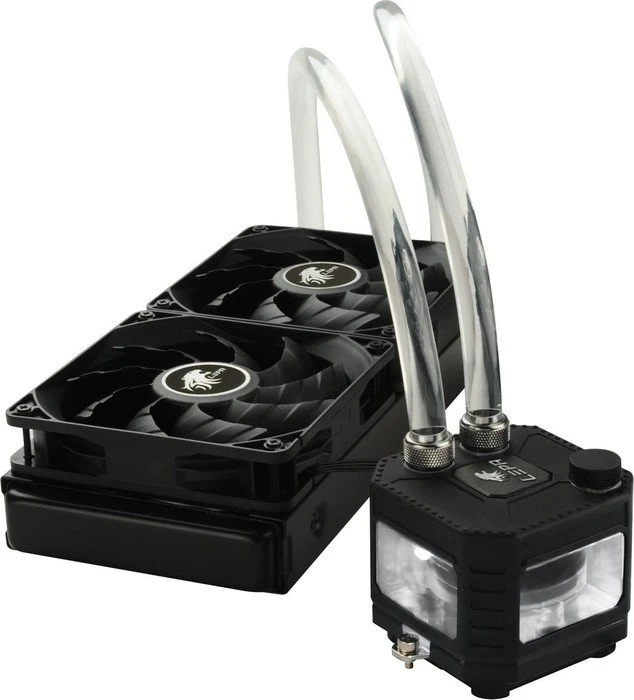 LEPA EXllusion 240