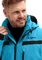 Maier Sports Lanciano Funktionsjacke tibetan stone/black (Herren) Vorschaubild