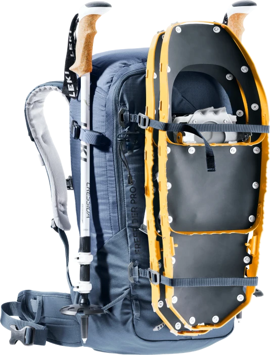 Deuter Freerider Pro 34+ ink/marine