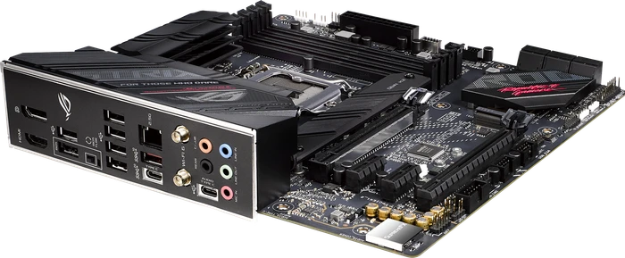 ASUS ROG Strix B560-G Gaming WIFI (Intel 1200)