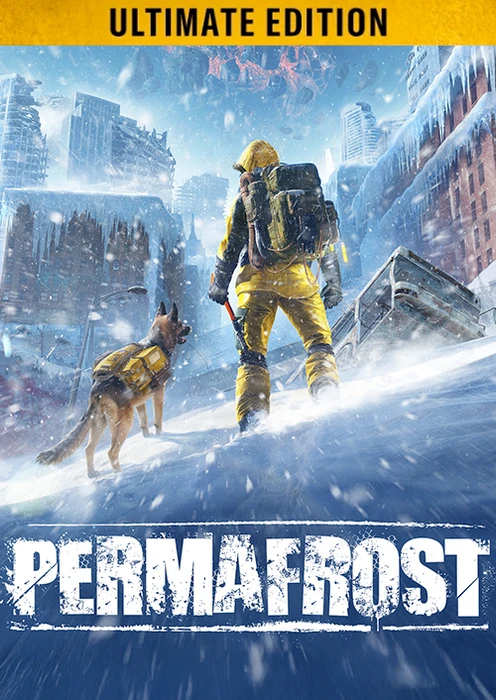 Permafrost - Ultimate Edition (Download) (PC)