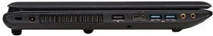 MSI GE60 i560M247, Core i5-3230M, 4GB RAM, 750GB HDD, GeForce GTX 660M, DE