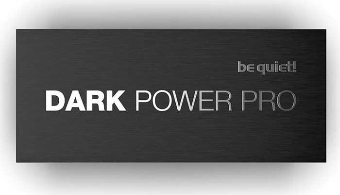 be quiet! Dark Power Pro 13 1300W, ATX 3.1