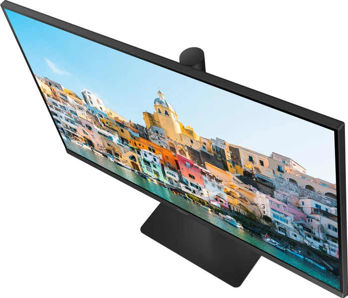 Samsung S4U, 27"