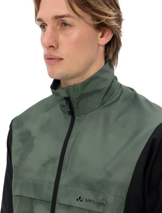 Vaude Loamer Mountainbike Wind Fahrradjacke agave (Herren)