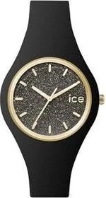 Ice-Watch Ice Glitter Black Small ICE.GT.BBK.S.S.15