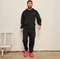 adidas Purechill Slides lucid pink/core black Vorschaubild
