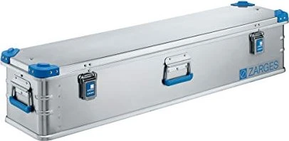 Zarges Eurobox Werkzeugbox 63l