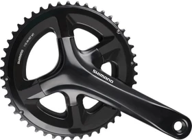 Shimano FC-RS510 46/36 Zähne Kurbelgarnitur 170mm
