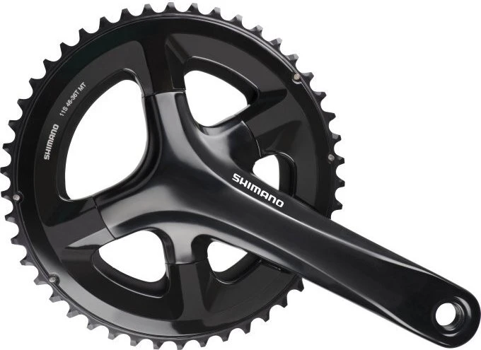 Shimano FC-RS510 Kurbelgarnitur