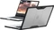 UAG Notebook Hülle Plyo Passend für maximal: 38,9 cm (15,3") Transparent, Schwarz Vorschaubild