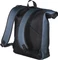 Hama Merida Roll-Top Notebook-Rucksack 15.6" dunkelblau Vorschaubild