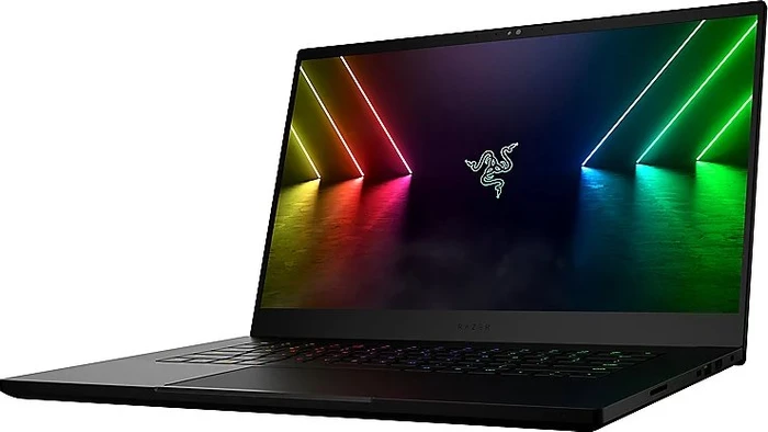 Razer Blade 15 (Early 2022) - QHD/240Hz, Core i9-12900H, 16GB RAM, 1TB SSD, GeForce RTX 3070 Ti, DE