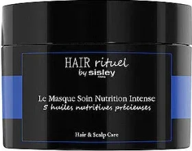 Sisley Hair Rituel Intense Nutrition Hair Care Mask, 190ml