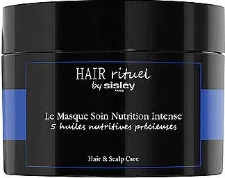 Sisley Hair Rituel Intense Nutrition Hair Care Mask, 190ml