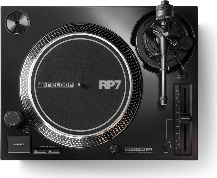 Reloop RP-7