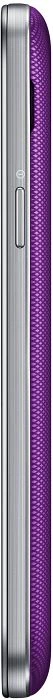 Samsung Galaxy S4 Mini i9195 violett