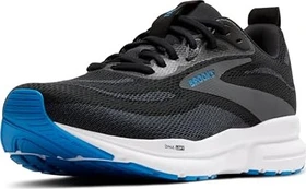 Brooks Trace 4 black/ebony/cloissonne (Herren)