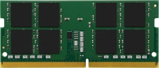 Kingston SO-DIMM 32GB, DDR4-2933, CL21-21-21