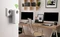 devolo Magic 2 WiFi 6 Starter Kit, Powerline/WLAN-Access Point und Powerline-Adapter Set, 2er-Bundle Vorschaubild