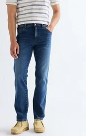 Wrangler Texas Low Stretch Jeans cardinal (Herren)