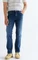 Wrangler Texas Low Stretch Jeans cardinal (Herren) Vorschaubild