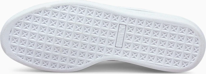 Puma Basket Classic XXI weiß