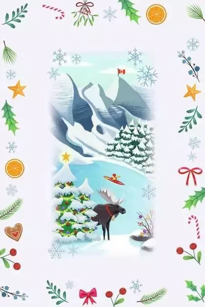 Ravensburger Puzzle-Adventskalender
