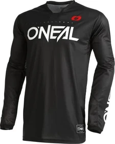 O'Neal Hardwear Elite V.22 Trikot langarm schwarz (Herren)