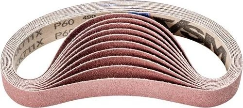 Pferd BA 30/533 A 60 Schleifband K60, 30x533mm, 20 Stück