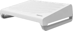Fellowes Breyta Fußstütze, weiß