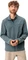 Vaude Hurricane IV Funktionsjacke heron (Herren) Vorschaubild
