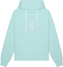 On Club Hoodie flurry (Damen)