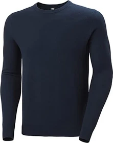 Helly Hansen Skagen Strickpullover navy (Herren)