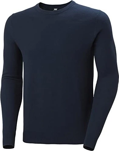 Helly Hansen Skagen Strickpullover navy (Herren)