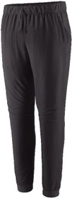 Patagonia Terrebonne Trail Joggers Laufhose lang schwarz (Herren)