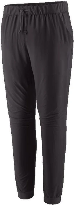 Patagonia Terrebonne Trail Joggers Laufhose lang schwarz (Herren)