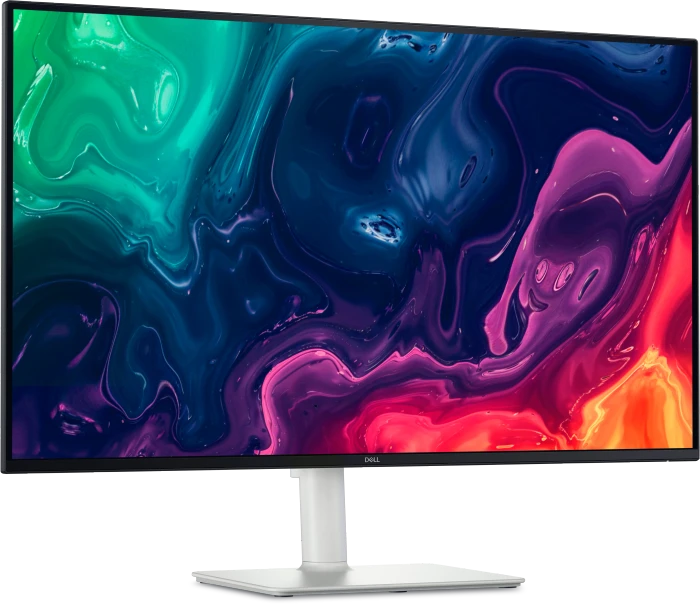 Dell 32 Plus 4K Monitor S3225QS, 31.5"