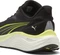 Puma Electrify Nitro 4 puma black/apple spritz/lux lime (Herren) Vorschaubild