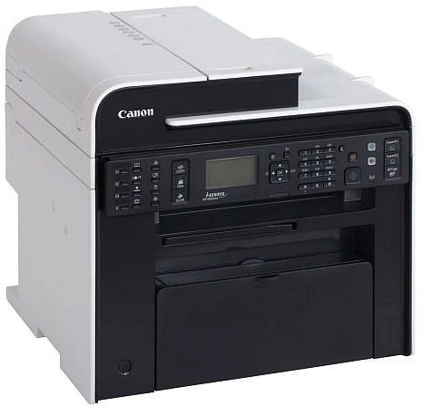 Canon i-SENSYS MF4890dw, Laser, einfarbig
