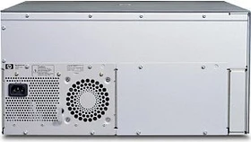 HP ProCurve Switch gl/xl/vl redundantes Netzteil